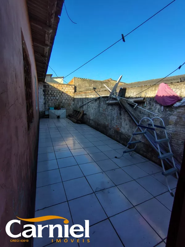 Cidreira