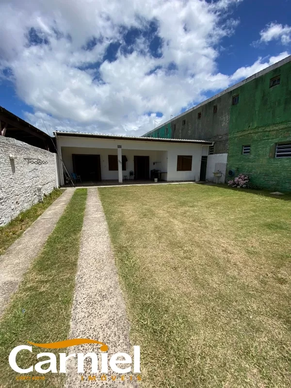 Cidreira
