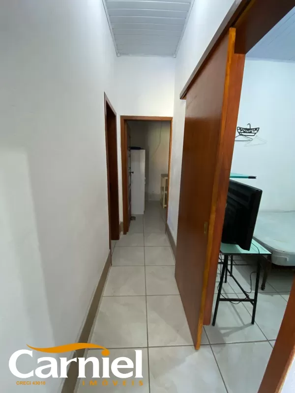 Cidreira