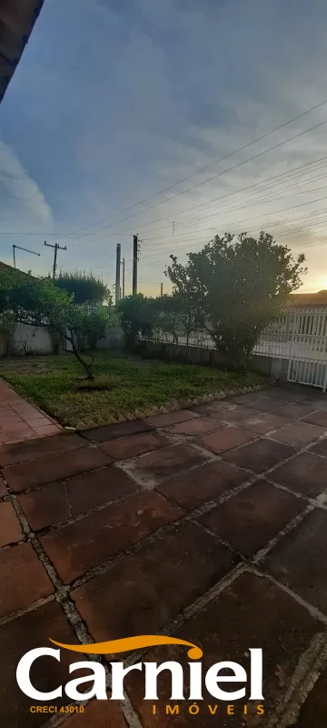 Cidreira