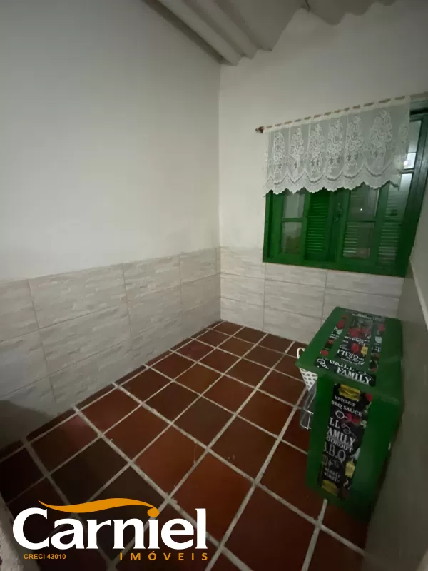Cidreira