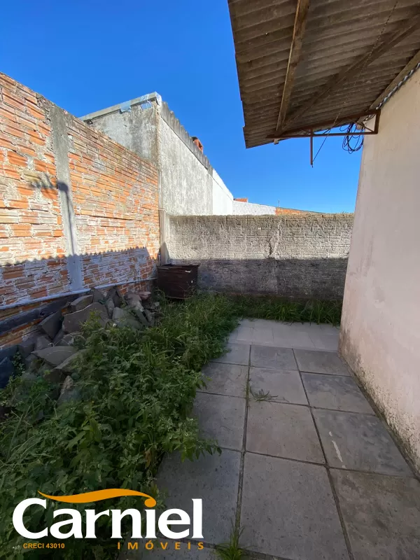Cidreira