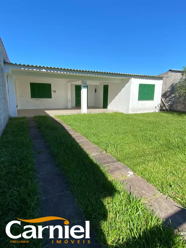 Cidreira