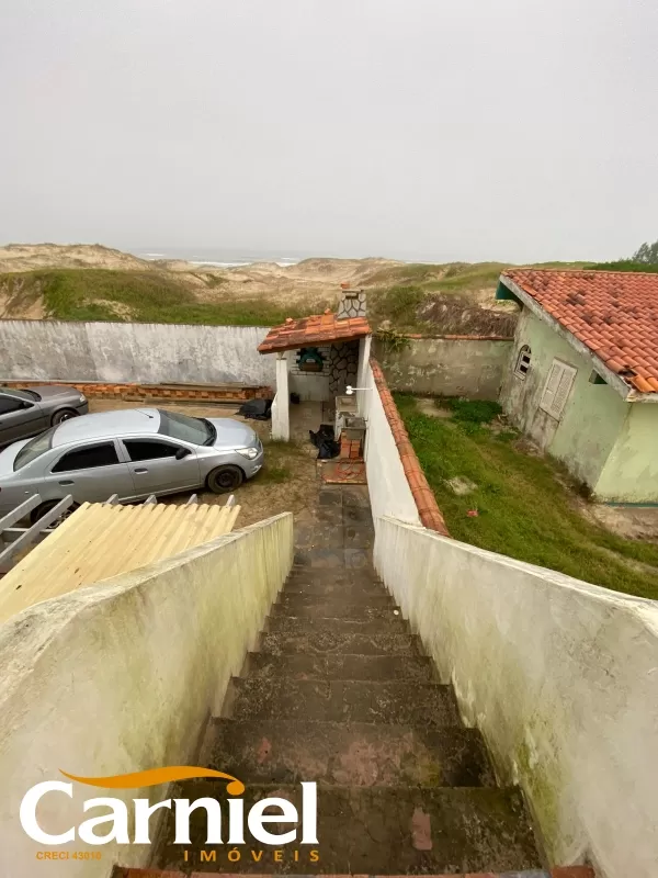 Cidreira