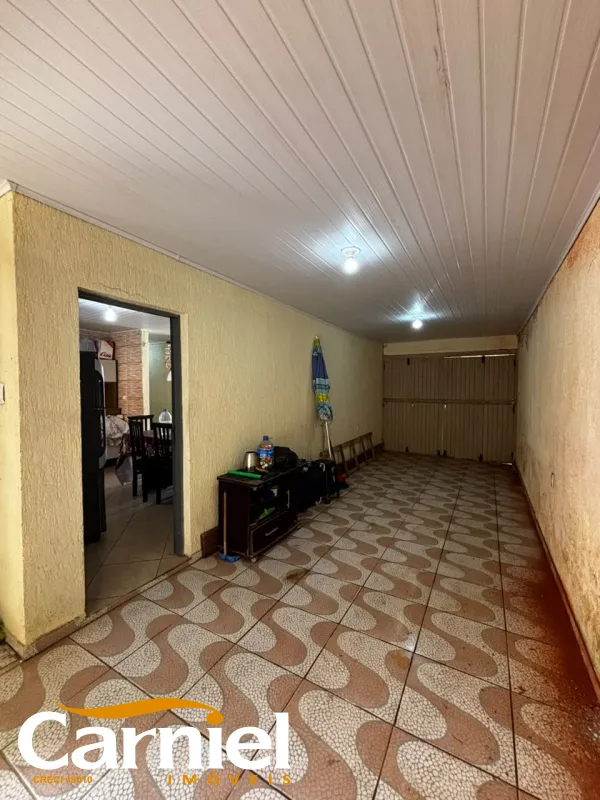 Cidreira