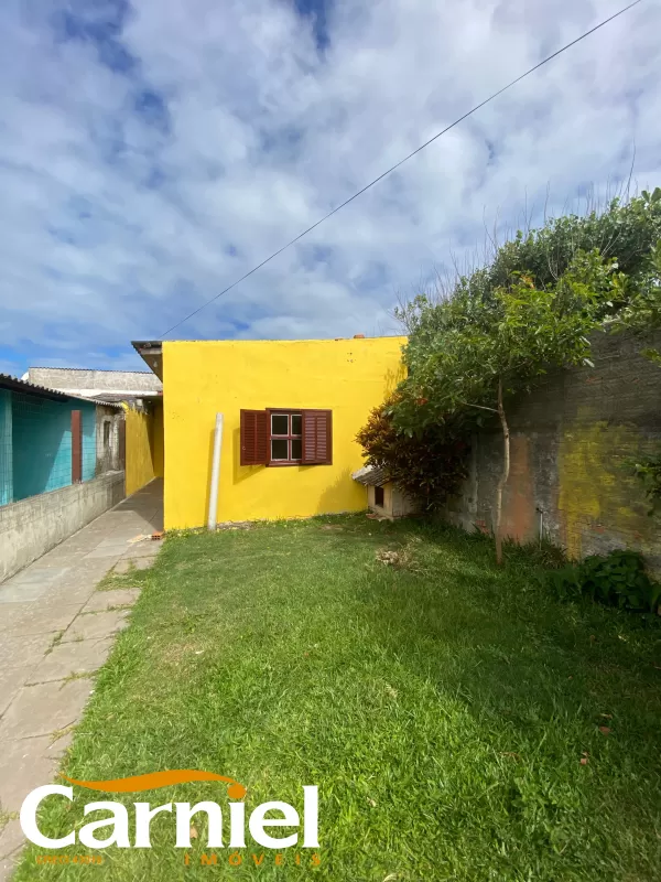 Cidreira