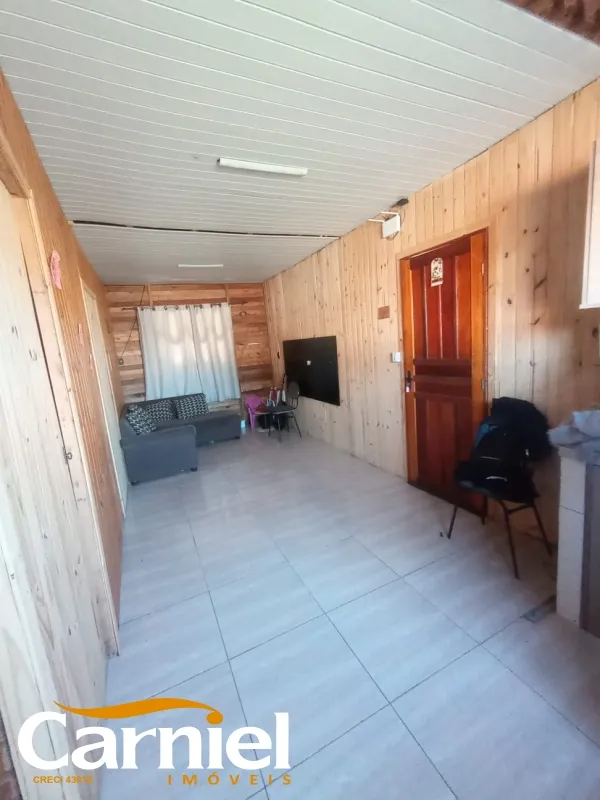 Cidreira