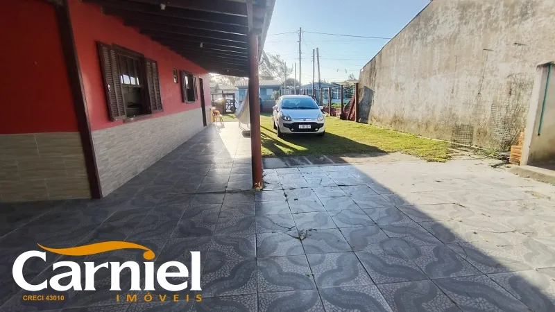 Cidreira