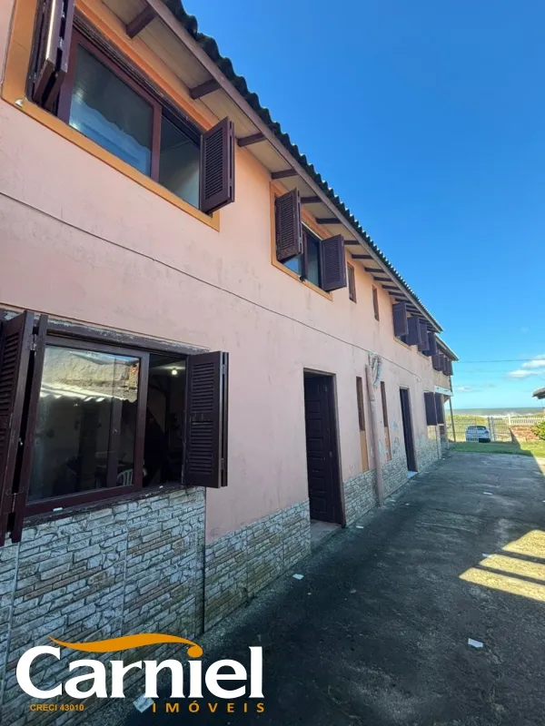 Cidreira