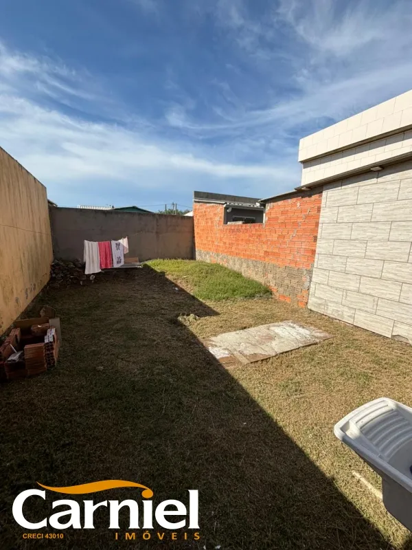 Cidreira