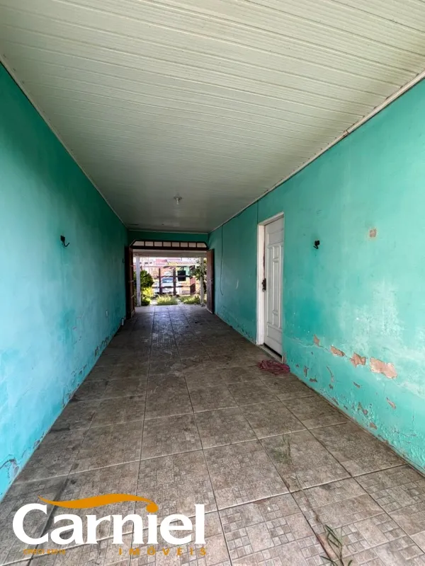 Cidreira