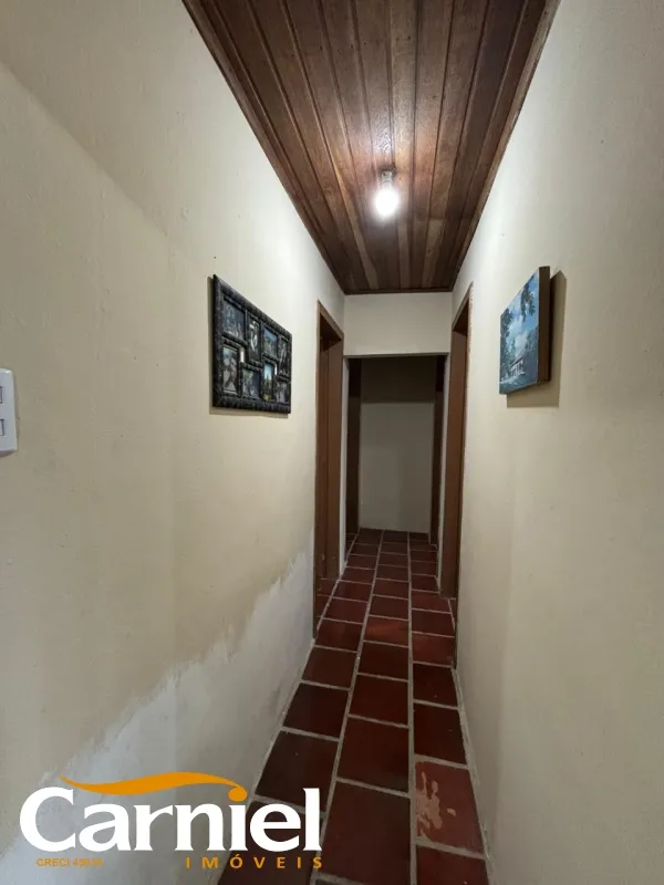 Cidreira