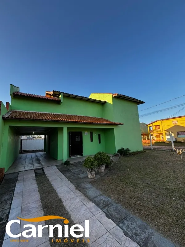 Cidreira