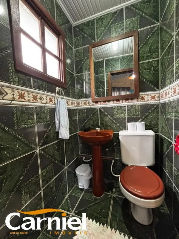 Cidreira