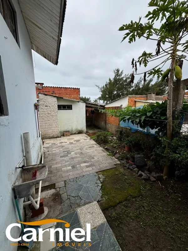 Cidreira