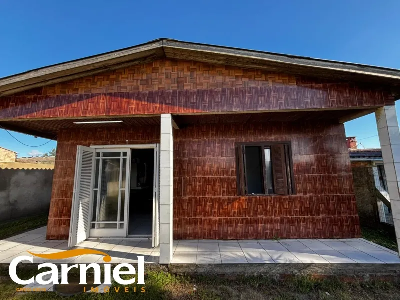 Cidreira