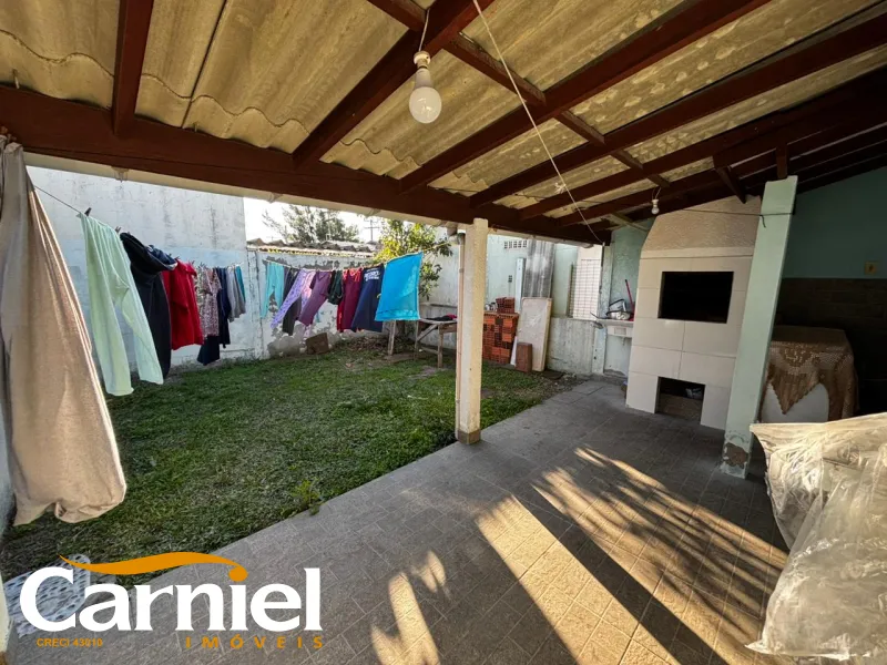 Cidreira
