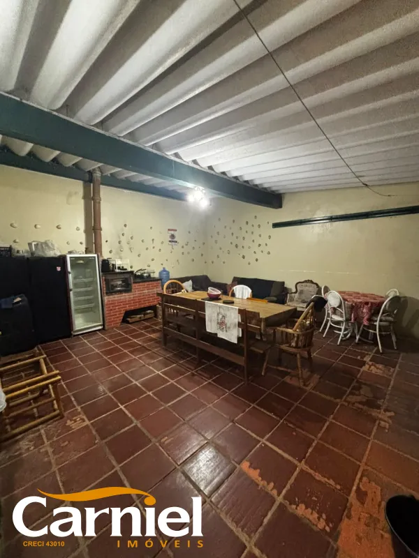 Cidreira