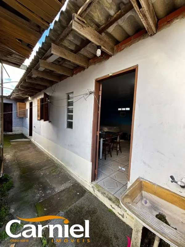 Cidreira