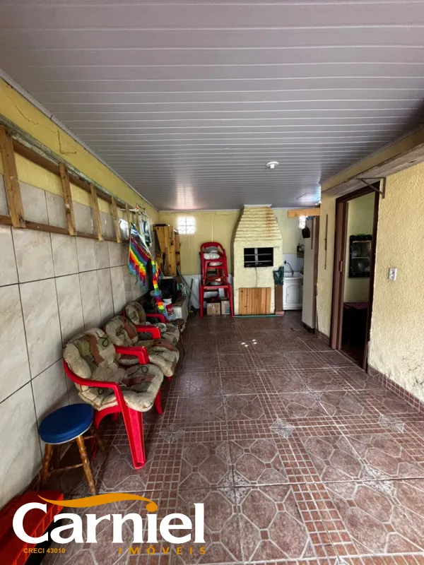 Cidreira