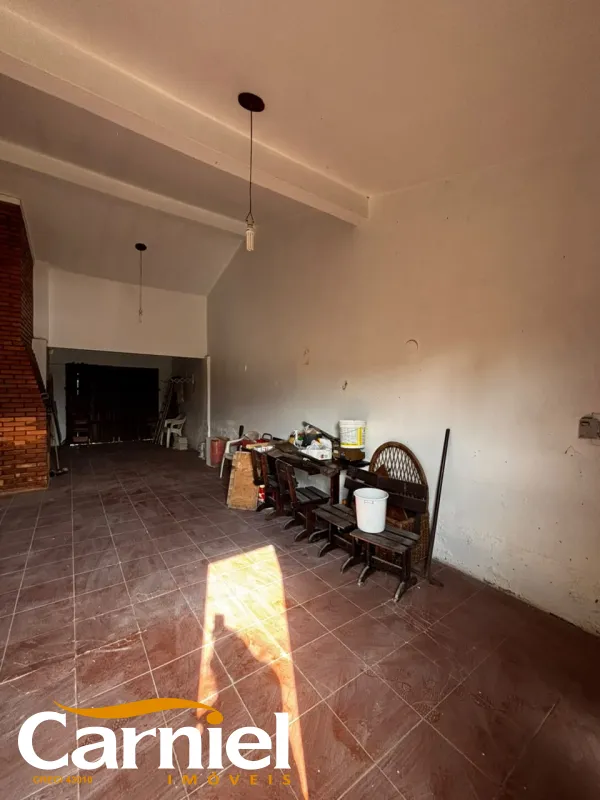 Cidreira