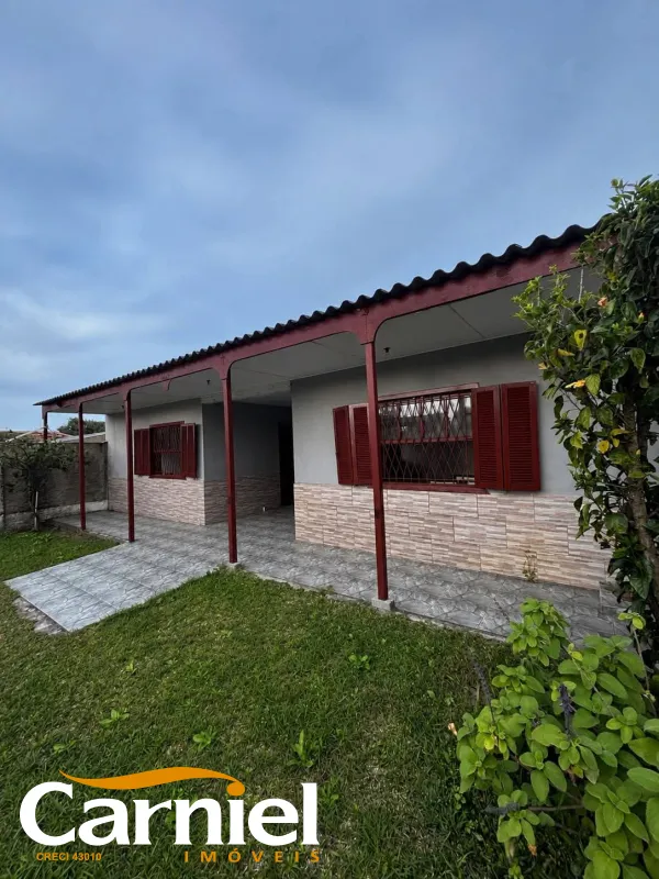 Cidreira