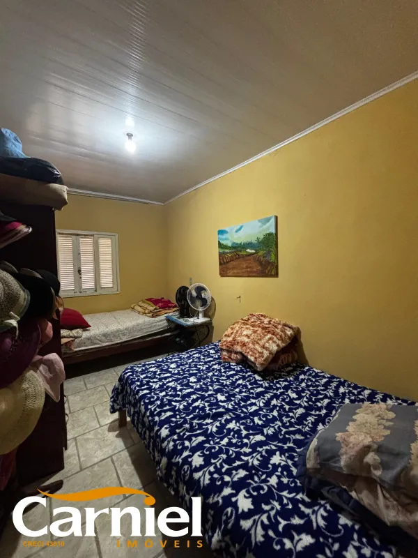 Cidreira