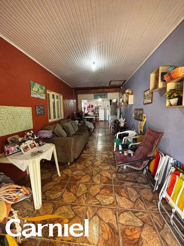 Cidreira