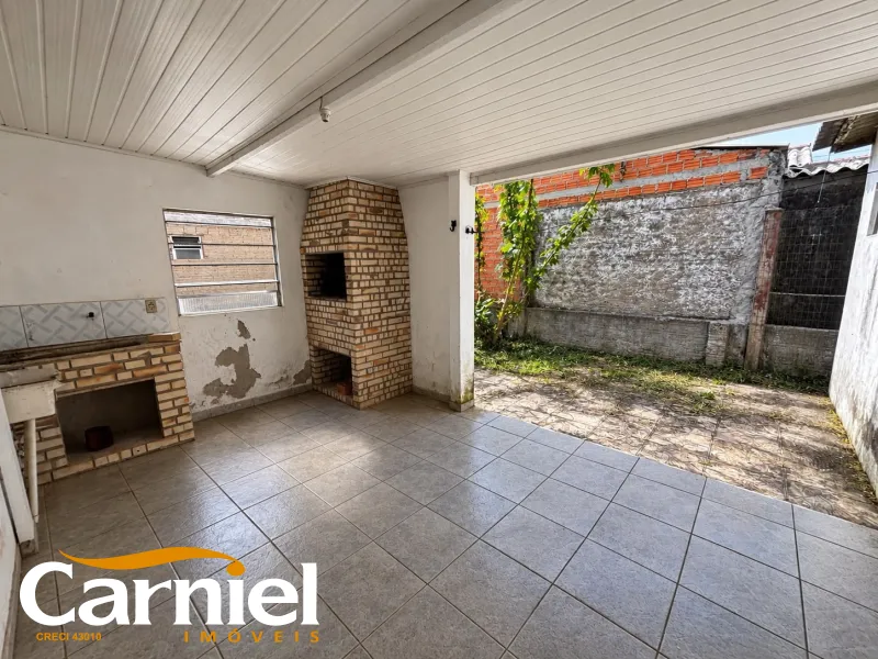 Cidreira