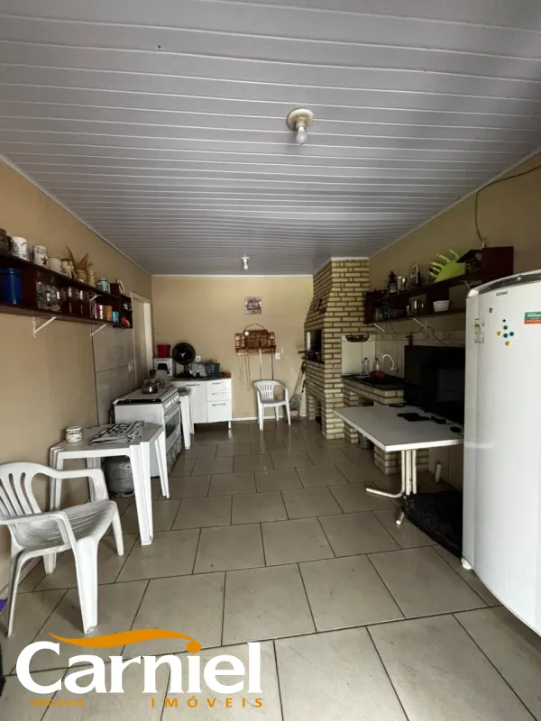 Cidreira