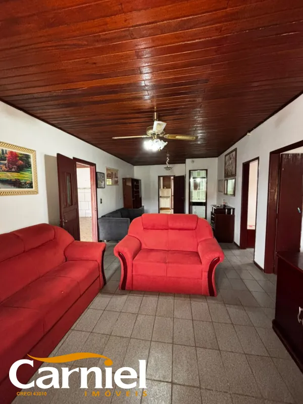 Cidreira