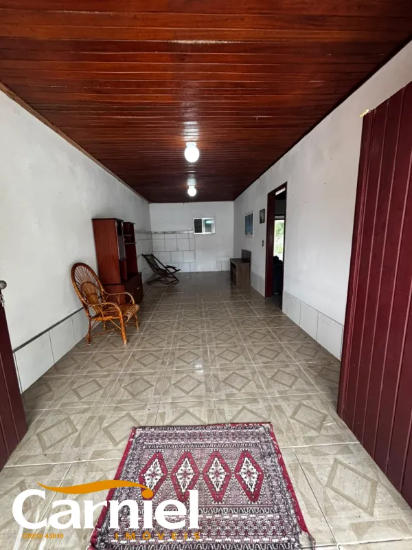 Cidreira