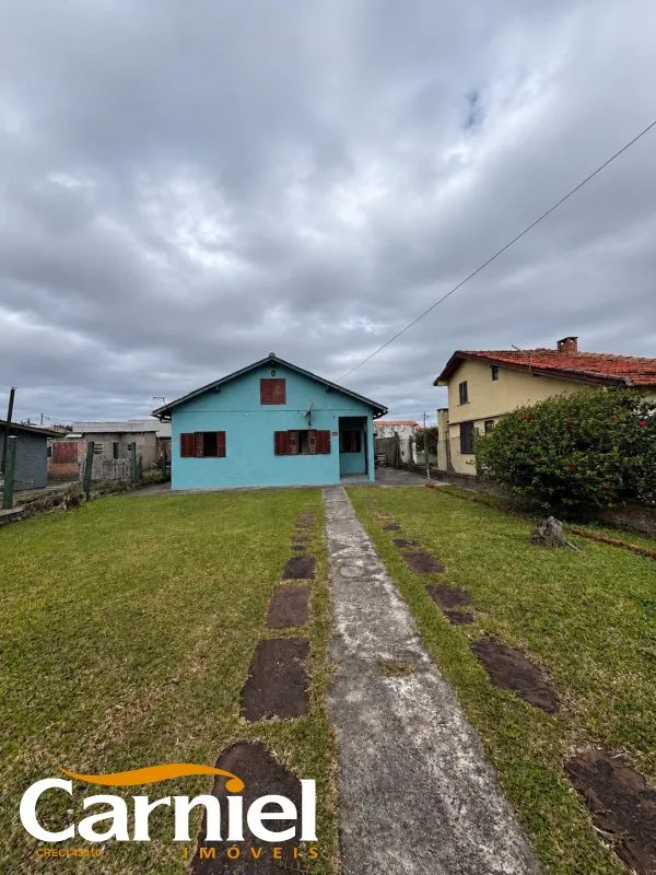 Cidreira